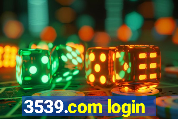 3539.com login